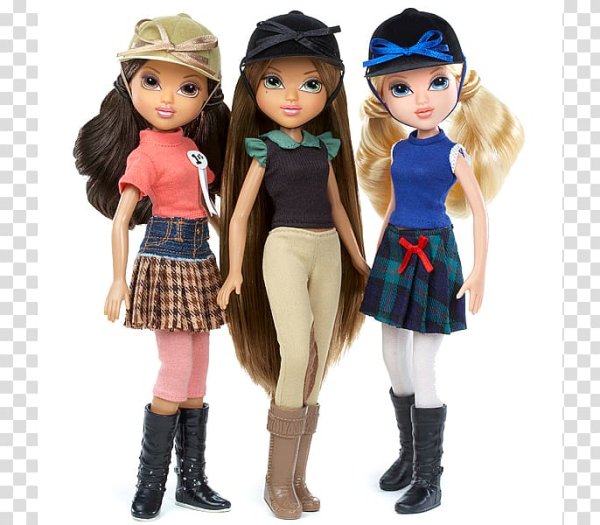 MOXIE Girlz