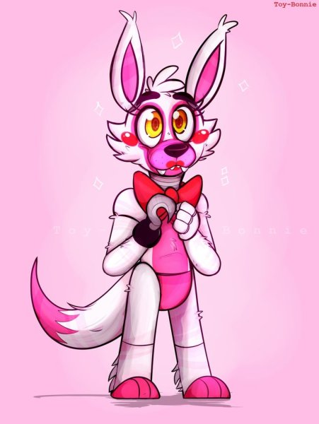Фантайм Mangle