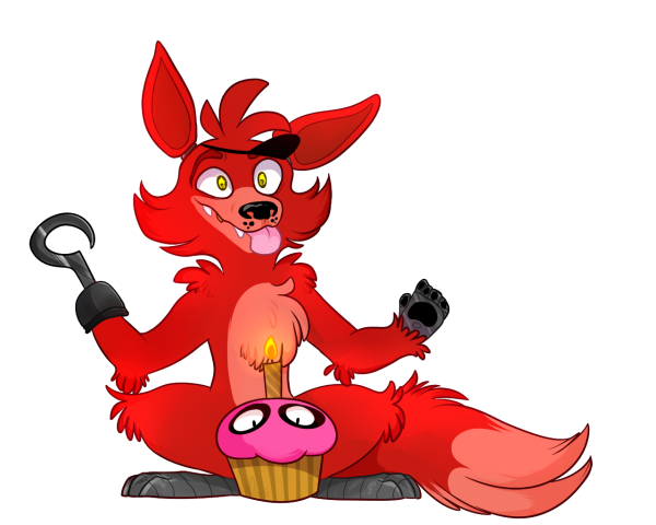 Foxy FNAF
