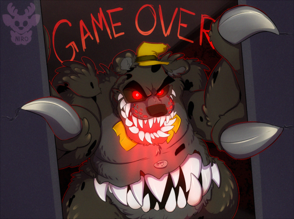 Xnirox Nightmare
