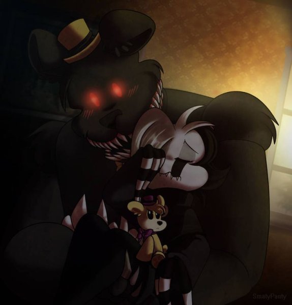 Smatypanty FNAF