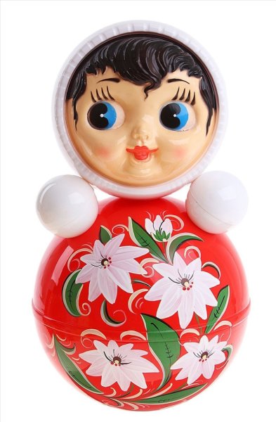 Неваляшка 6с-023