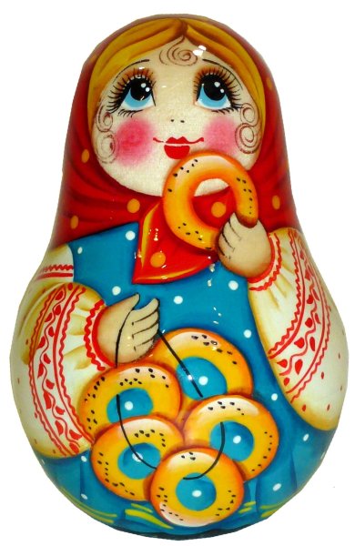 Тематические матрешки