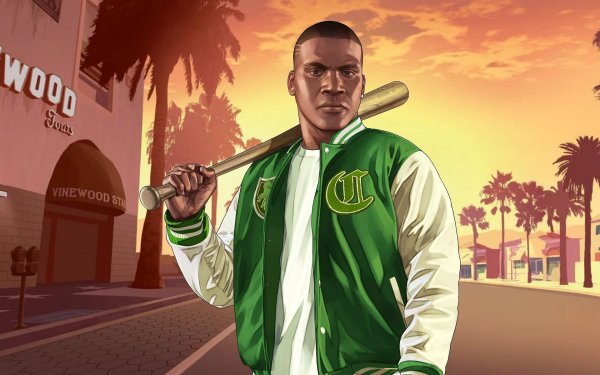 Franklin GTA 5