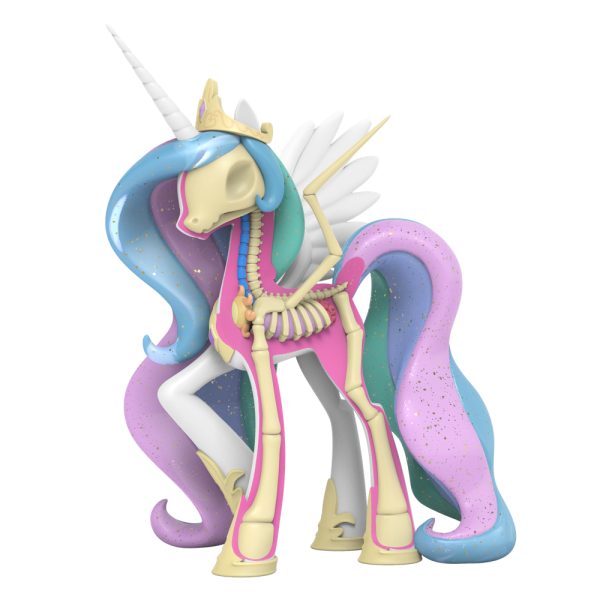 Фигурка my little Pony пони принцесса Селестия