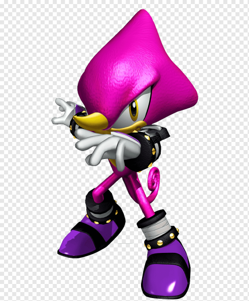 Sonic Эспио