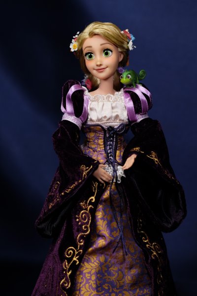 OOAK Rapunzel