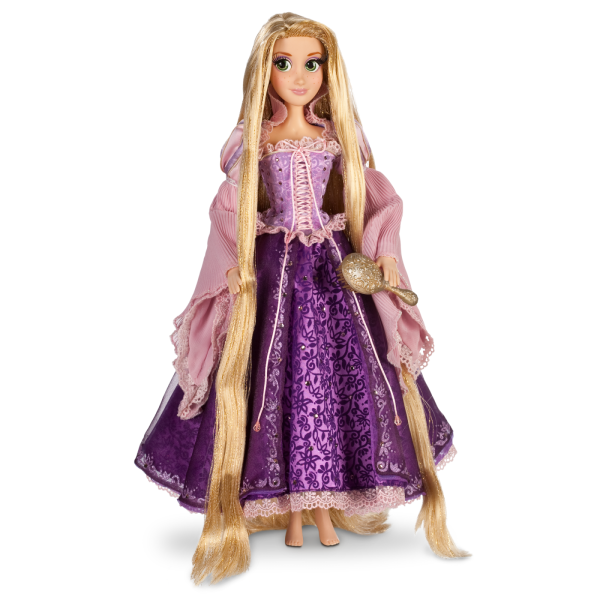 Кукла Rapunzel Disney
