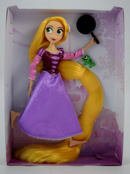 Rapunzel Tangled the Series кукла