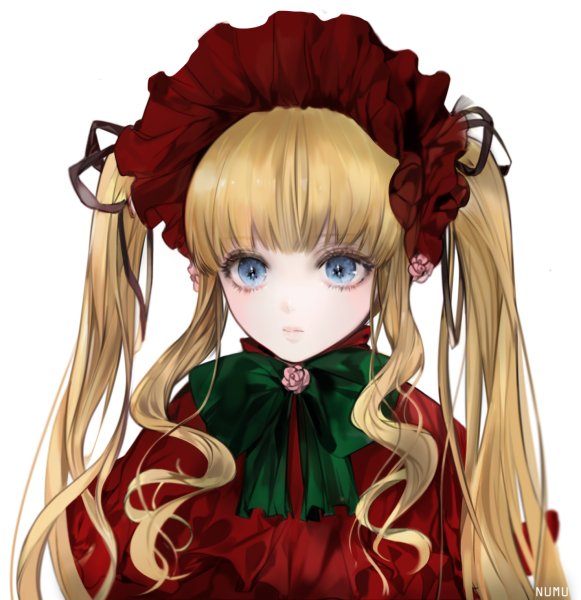 Rozen Maiden шинку