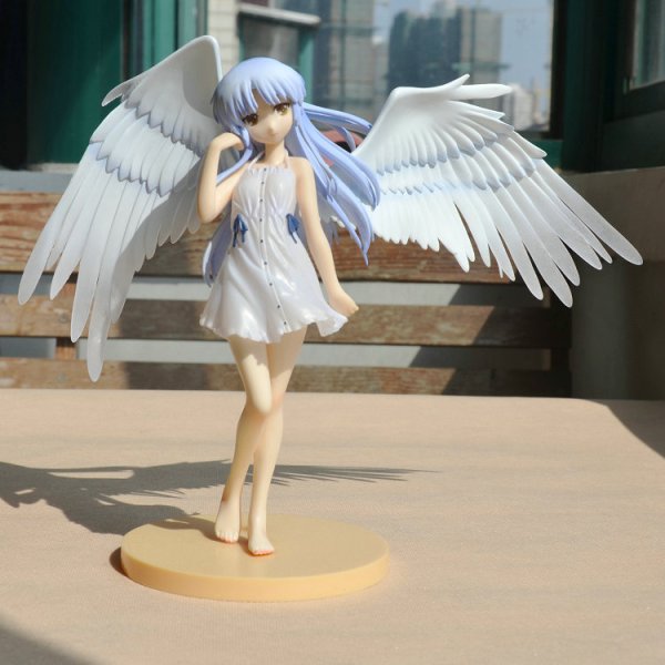 Ангел figma
