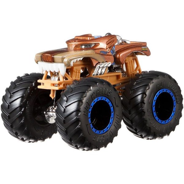 Машинка hot Wheels Monster Trucks