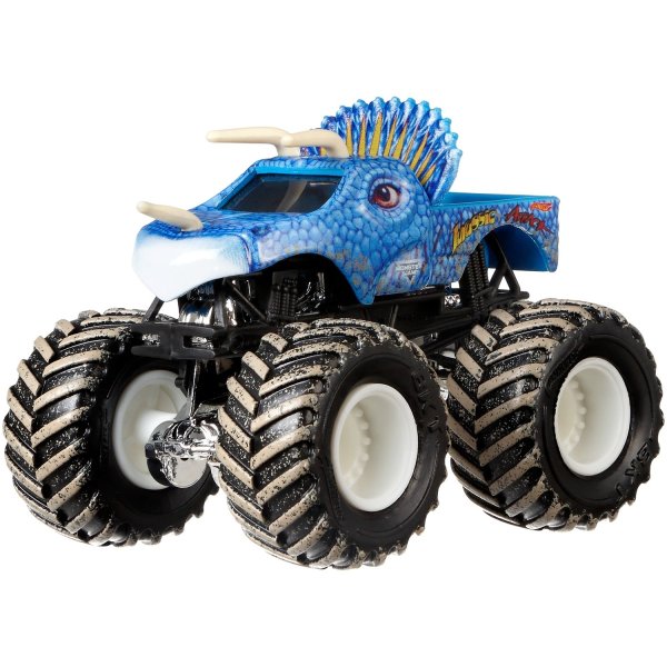 Машинка hot Wheels Monster Jam