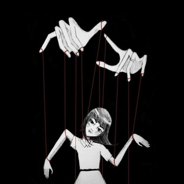 Кукловод (Puppeteer) аниме