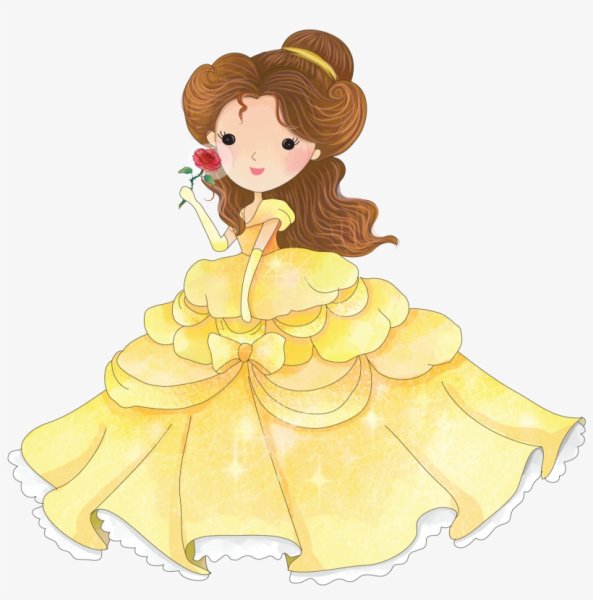 Cute Disney Princess