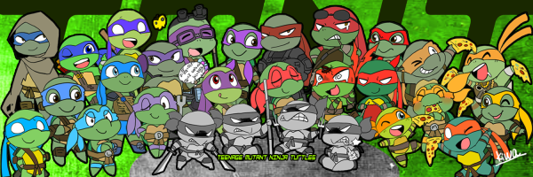 TMNT SAINW 2012