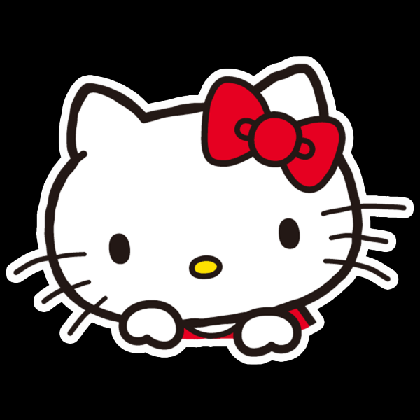 Хеллоу Китти hello Kitty