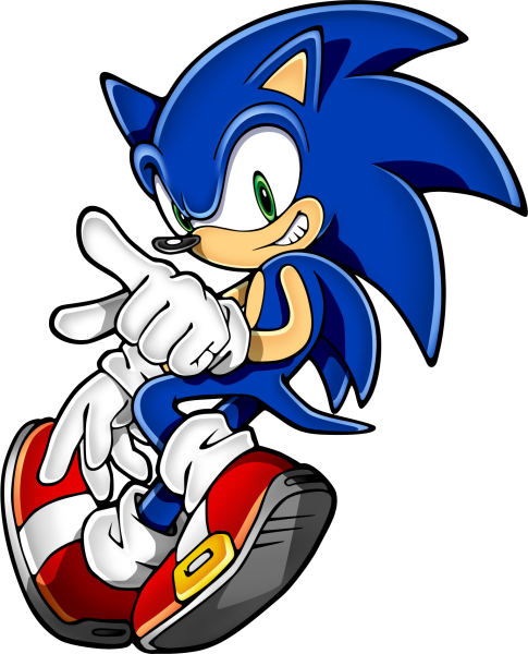 Sonic Spinball