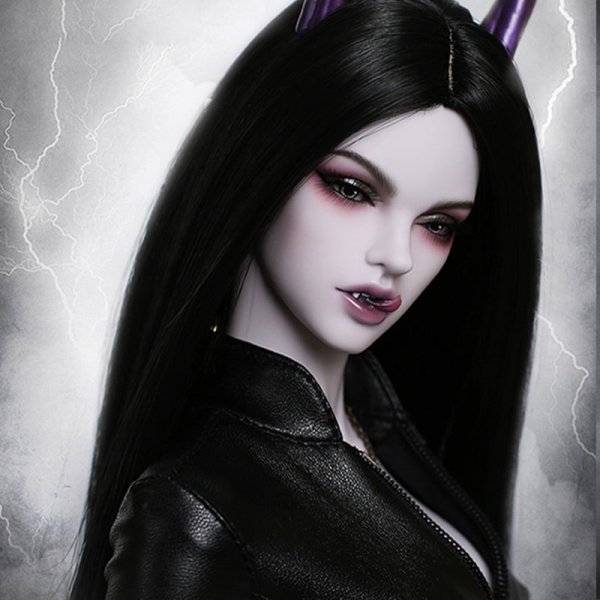 БЖД Стелла от Iplehouse Vampire