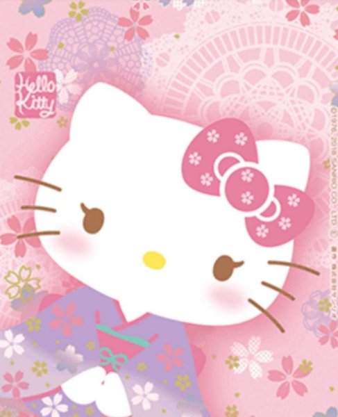 Плакаты hello Kitty