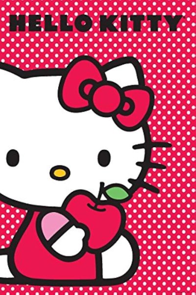 Китти Kuromi инди КИД
