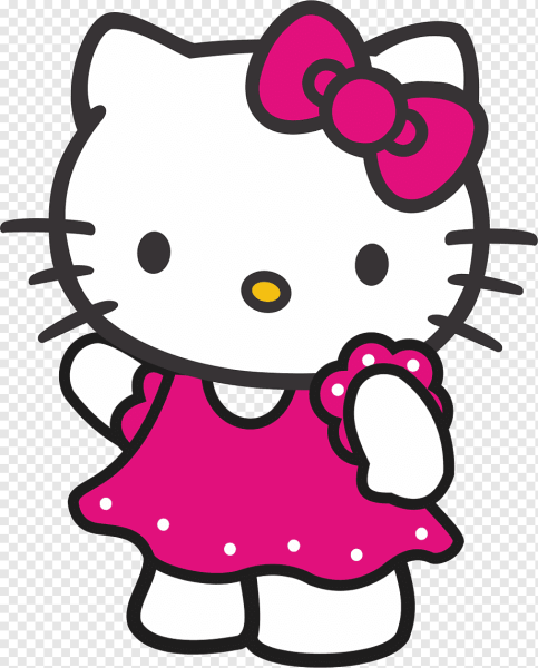 Хеллоу Китти hello Kitty