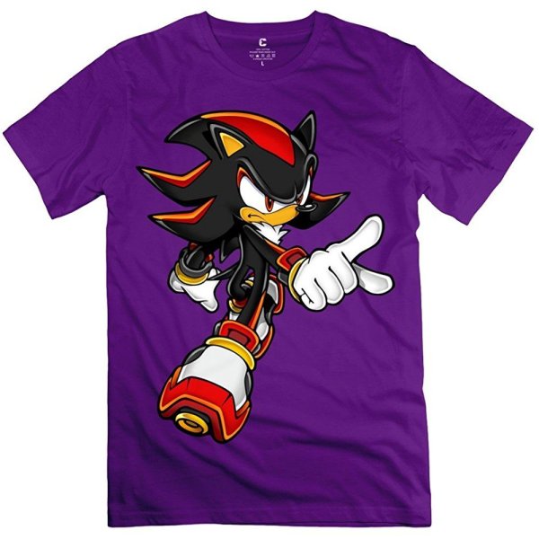 Футболка Sonic the Hedgehog