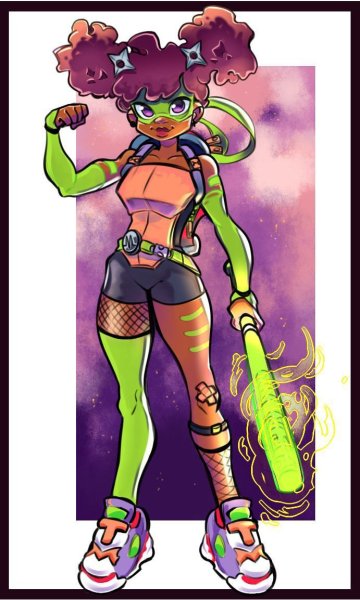 Rottmnt Эйприл