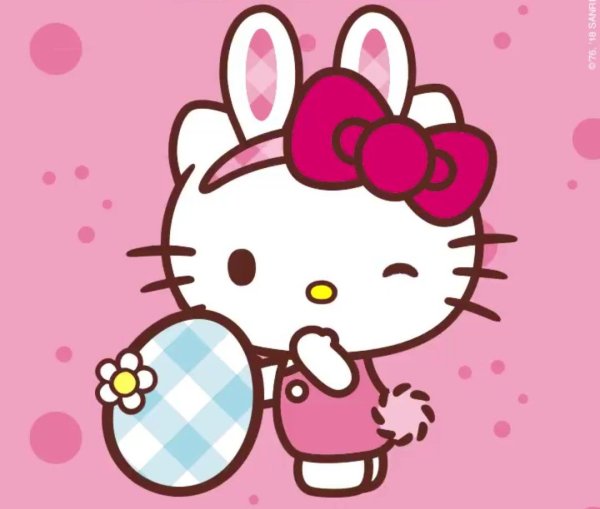 Hello Kitty Melody Sanrio