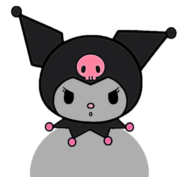 Инди КИД Kuromi