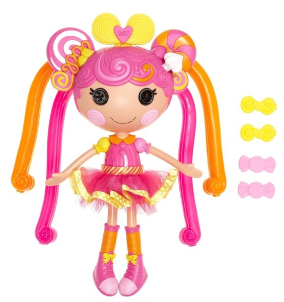 Кукла Lalaloopsy Сластена