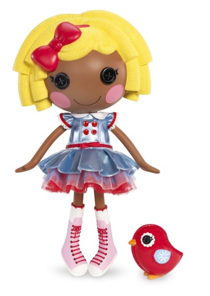 Dot Starlight Lalaloopsy