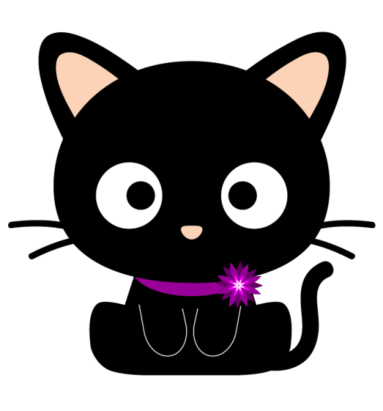 Китти Chococat