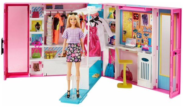 Куклы Barbie Mattel 2020