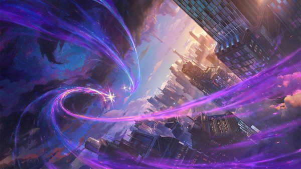 Star Guardian 2022 event