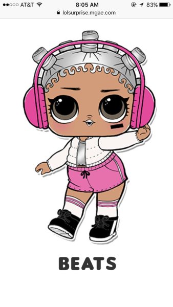 ЛОЛ Beats