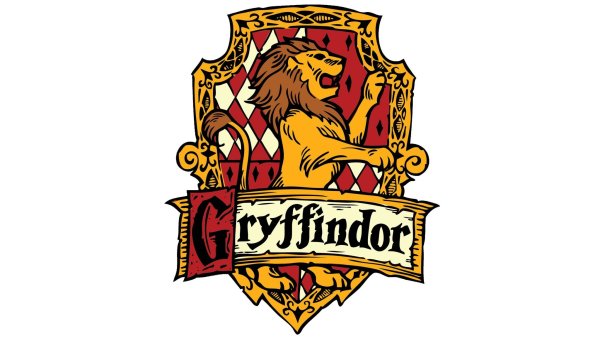 Гарри Поттер Gryffindor