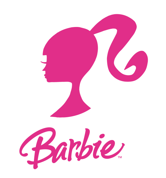 Знак Барби