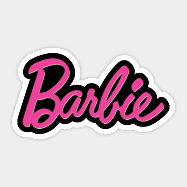 Знак Барби