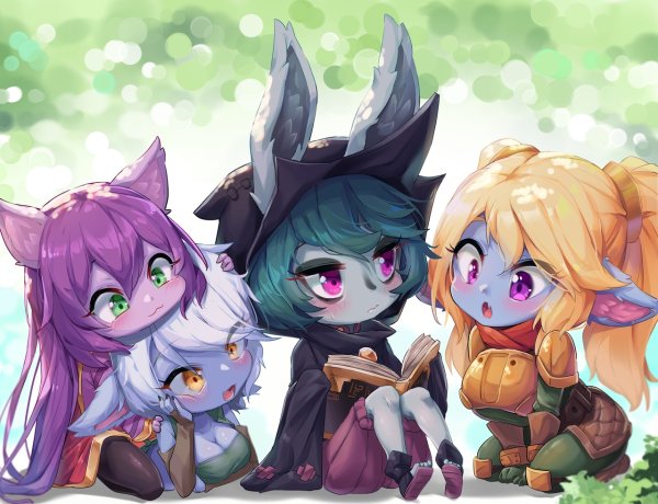 Vex League of Legends