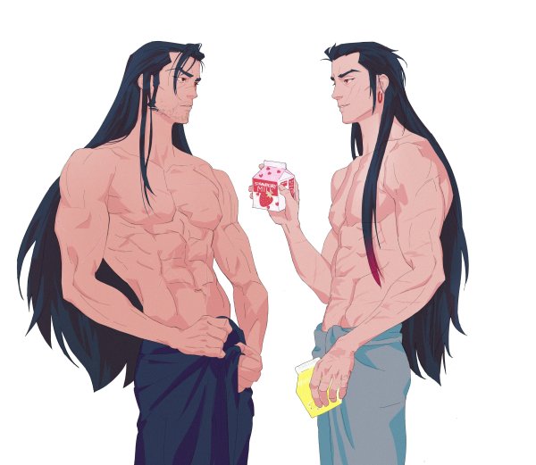 League of Legends Yone Yaoi
