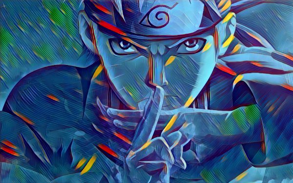 Наруто Узумаки (Naruto Uzumaki)