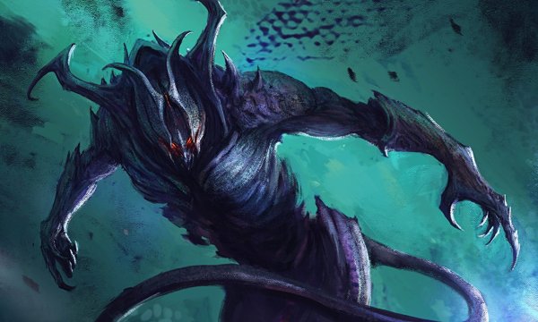 Райдзю Phasmophobia