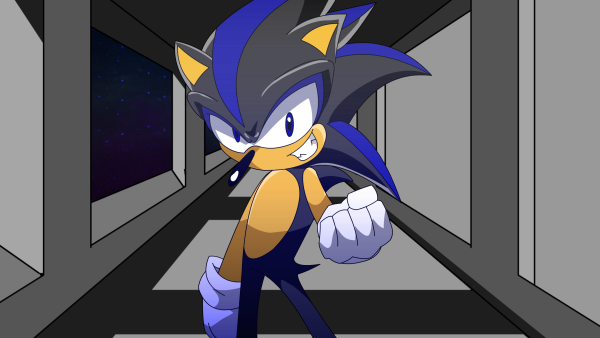Seelkadoom Sonic