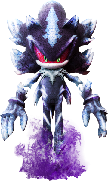 Мефелис Sonic