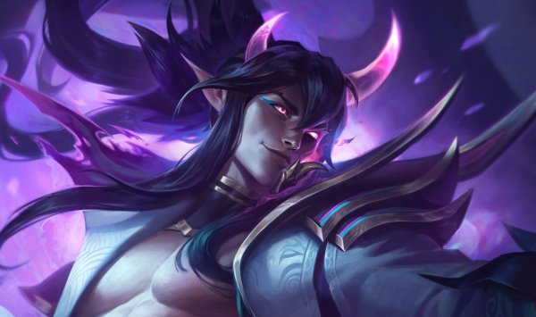 Ayon Spirit Blossom