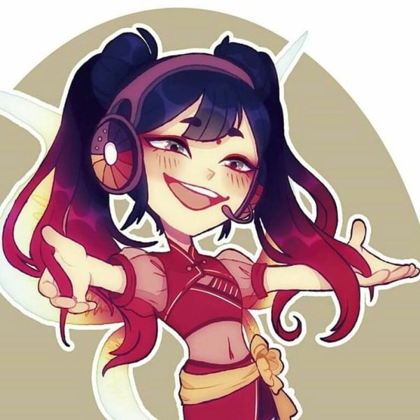 Maikyodel Winx