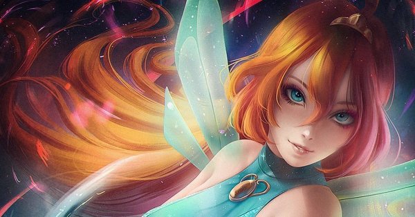 Axsens Bloom
