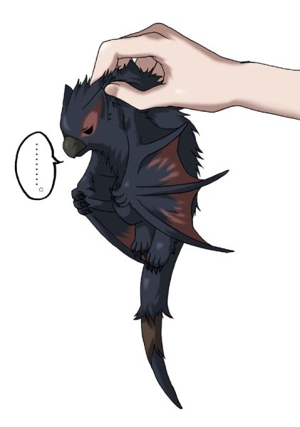 Наргакуга Monster Hunter