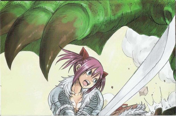 Monster Hunter Orage аниме